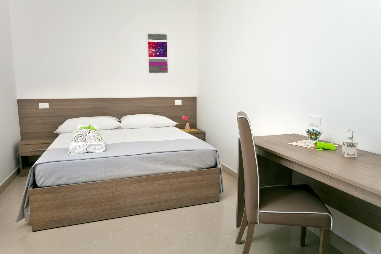 Coppola Bed And Breakfast Diso Exterior foto