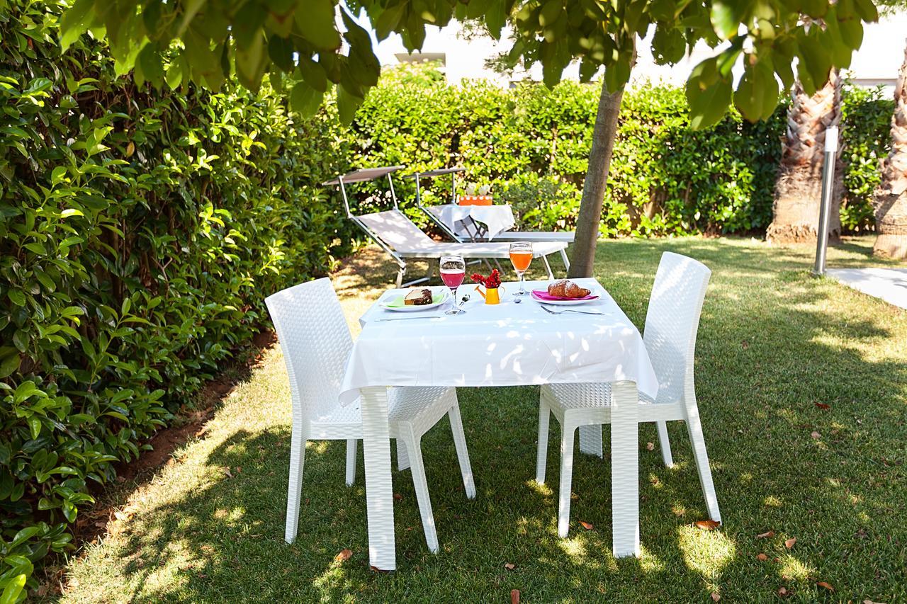 Coppola Bed And Breakfast Diso Exterior foto