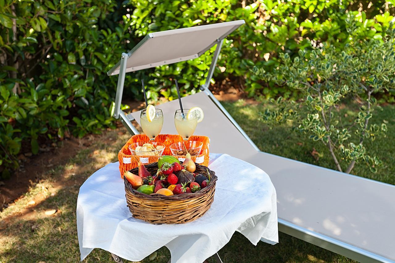 Coppola Bed And Breakfast Diso Exterior foto